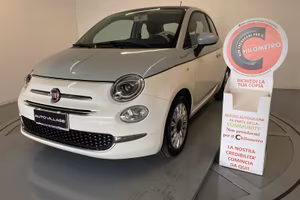Fiat 500 1.2 EasyPower Dolcevita