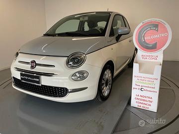 Fiat 500 1.2 EasyPower Dolcevita