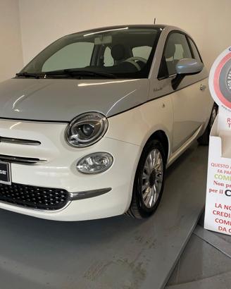 Fiat 500 1.2 EasyPower Dolcevita