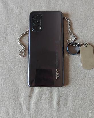Oppo Find X3 lite – guasto da liquidi