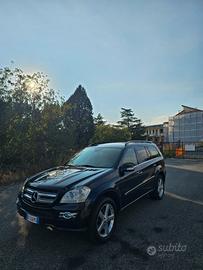 Mercedes-benz GL 320 CDI cat Sport 7
