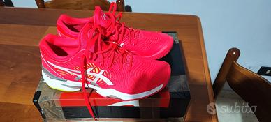 Scarpe da tennis asics court ff2 n.42