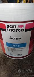 Rivestimento murale Pittura San Marco 362E