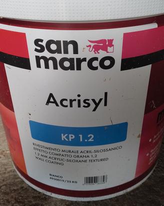 Rivestimento murale Pittura San Marco 362E
