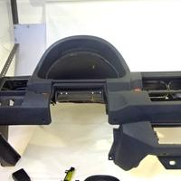 0285001458 KIT AIRBAG COMPLETO BMW X5 3.0 D 4X4 13