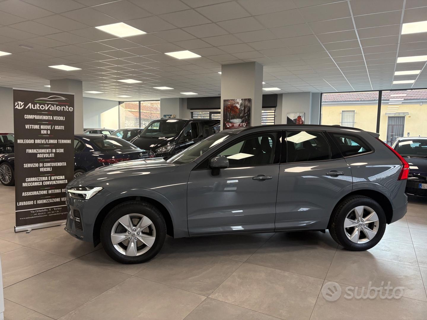 Volvo Xc60 2021 photo 2