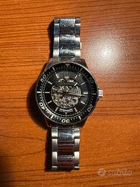 Orologio Maserati automatico