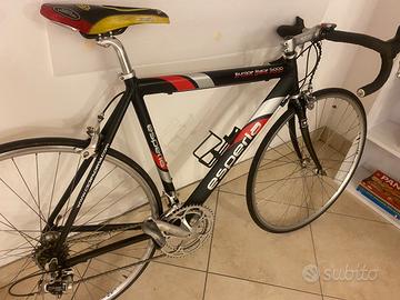 Bici da corsa ESPERIA - Misura M
