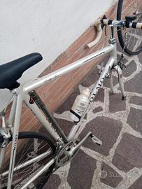 bici da corsa Olmo