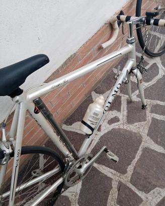 bici da corsa Olmo