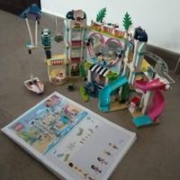 LEGO FRIENDS 41347 - Resort di Heartlake City