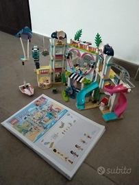 LEGO FRIENDS 41347 - Resort di Heartlake City