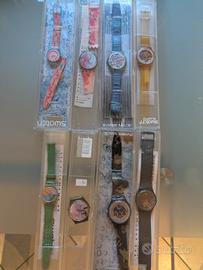 orologi Swatch 