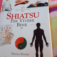 Libro Shiatsu