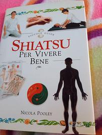 Libro Shiatsu