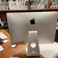 IMAC 21,5" 2019 I5 - 8GB/256GB - USATO GARANTITO