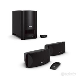 BOSE CINEMATE GS Serie II