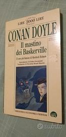Libro usato Conan Doyle