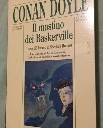 Libro usato Conan Doyle