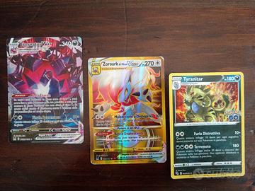 Carte Pokémon 