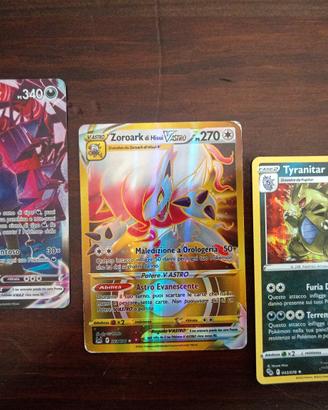 Carte Pokémon 