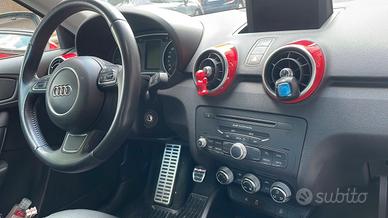 AUDI A1 S LINE