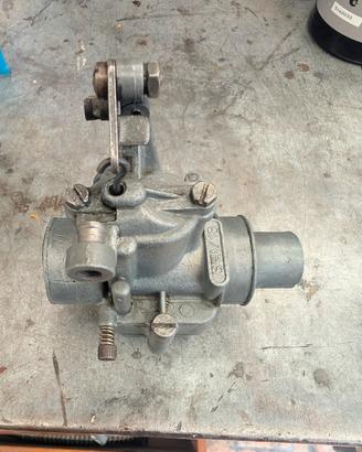 carburatore dell orto SH1/18 per LAMBRETTA 