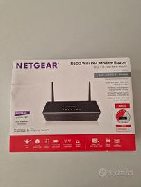 Netgear Modem N600