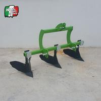 Assolcatore Big 3 elementi DSV