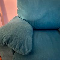 N°2 poltrone vintage