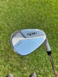 Wedge Homna 52 gradi  i-sole