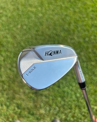 Wedge Homna 52 gradi  i-sole