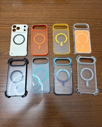 Cover iPhone Air