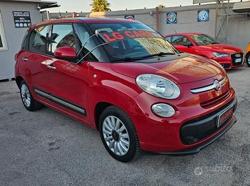 Fiat 500L 1.3 Multijet 85 CV Pop Star