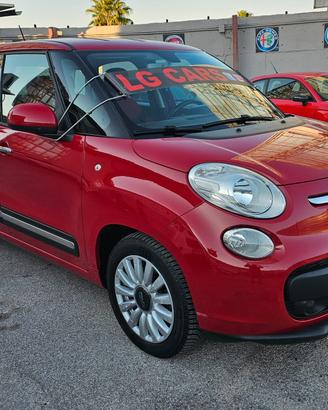 Fiat 500L 1.3 Multijet 85 CV Pop Star