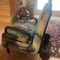 Poltrona letto