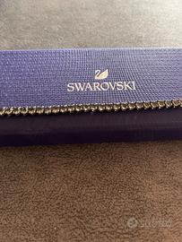 Tennis Swarovski