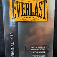 Profumo Everlast