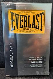 Profumo Everlast