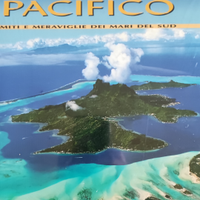 Libro isole del Pacifico