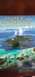 Libro isole del Pacifico