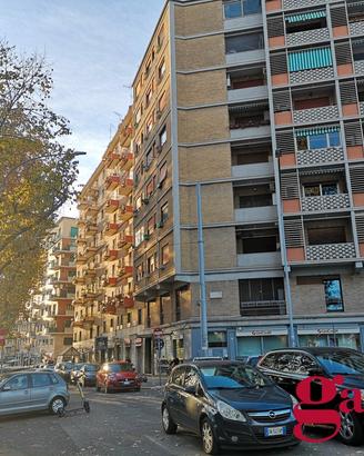 Appartamento Roma [Cod. rif 3313594VRG] (Nomentano