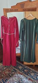 Abiti Palio s. Donato donna TG.42/44
