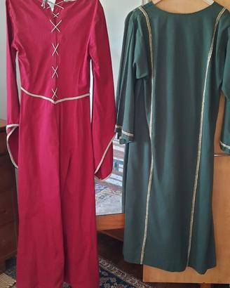 Abiti Palio s. Donato donna TG.42/44