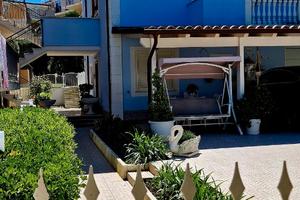 Casa vacanze a due passi dal mare