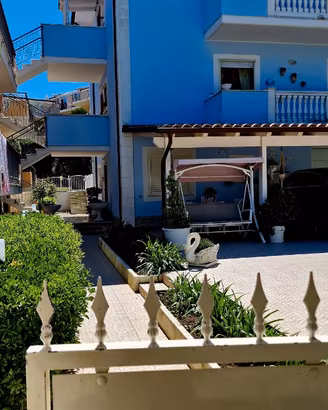 Casa vacanze a due passi dal mare