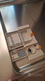 PEZZI RICAMBIO LAVASTOVIGLIE MIELE