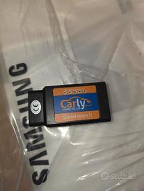 Carly WiFI Gen 2 OBD