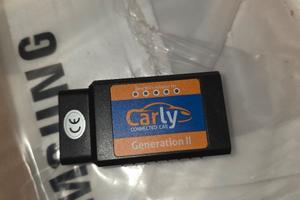 Carly WiFI Gen 2 OBD