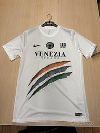 Maglia Venezia FC 2017/18 Nike away 110° anniversa